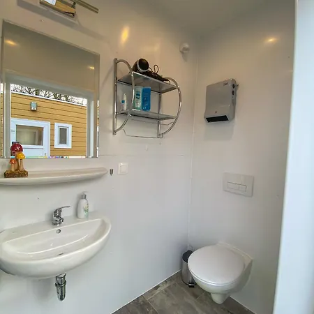 Kuhle Auszeit - Glueckspilz Lastrup