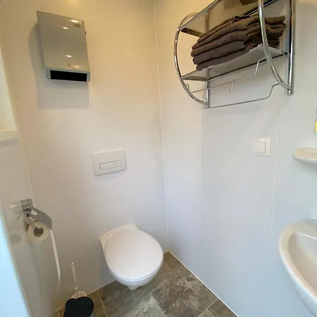 Kuhle Auszeit - Glueckspilz *