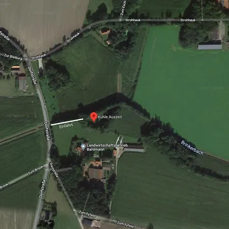 Kuhle Auszeit - Glueckspilz * Lastrup