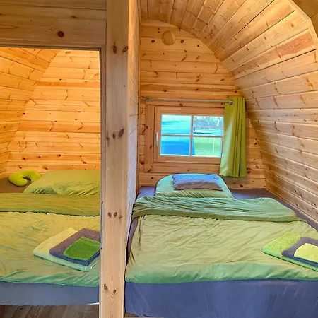 Kuhle Auszeit - Glueckspilz Lastrup