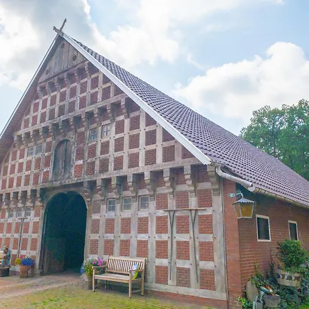 Tatil Evi Kuhle Auszeit - Glueckspilz *