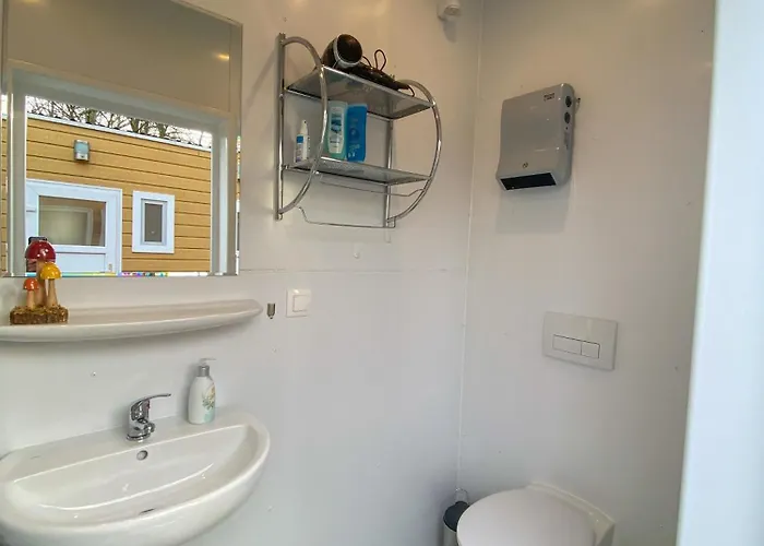 Kuhle Auszeit - Glueckspilz Lastrup