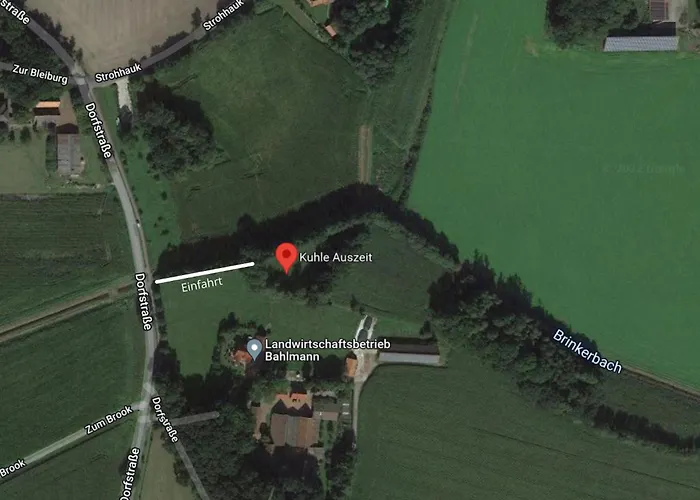 Kuhle Auszeit - Glueckspilz * Lastrup