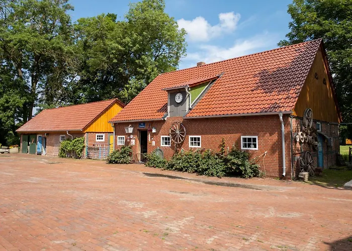 Kuhle Auszeit - Glueckspilz